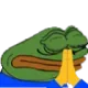 pepePray