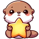 i_otterstar