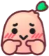 UWblush