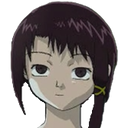 lainstare Discord emoji