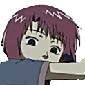 lainpeeking Discord emoji