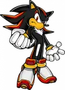 ShadowTheHedgehogSA2