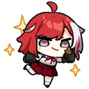 EikaImDown