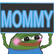 Mommy
