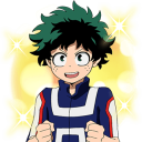 dekuglory