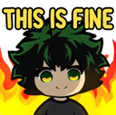 dekuinfire