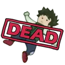 :dekudead: