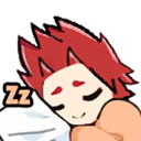 kirishimasleep