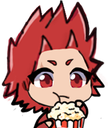 popcorn