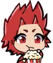 :popcorn: