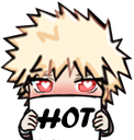 bakugohot
