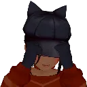 Cappie_flustered Cappie_flustered