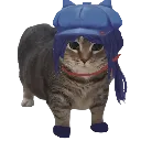 CappieCat