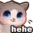 Hehe Hehe