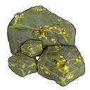STRSulfurOre