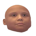 STRCharFace