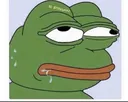 frog