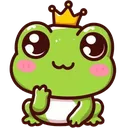 KingFrog