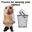 trashopinionmeow