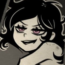 ashley_graves_3 Discord sticker from {рп}~ДуРкА~{рп}