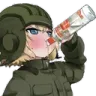 drunk