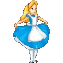 AliceInWonderland