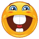 happy