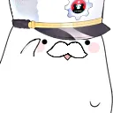 Kekesalute