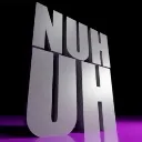 nuhuh