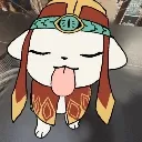 silly