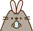 d_PusheenEasterBunny