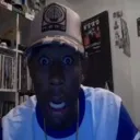 huh