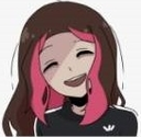 akckadf1t6 Discord sticker from 🌸語語🌸 心房