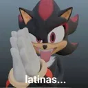 LATINAS LATINAS