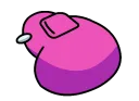 PebPinkThic