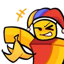 jester