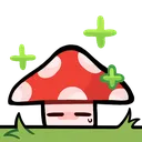 mushroom