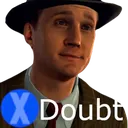 Doubt Doubt