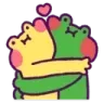 FrogHug