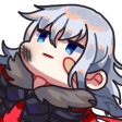 AsheDed Discord emoji