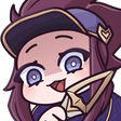 AkaliKnife Discord emoji