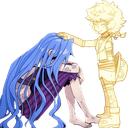 JinxDepressed Discord emoji