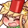 Bonk Discord emoji