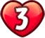 3h