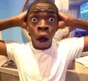 Shocked