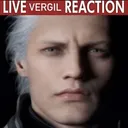 vergillivereaction vergillivereaction