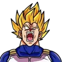 VegetaRage