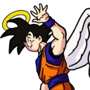 GokuGoodBye