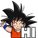 GokuHi