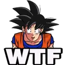 GokuWTF